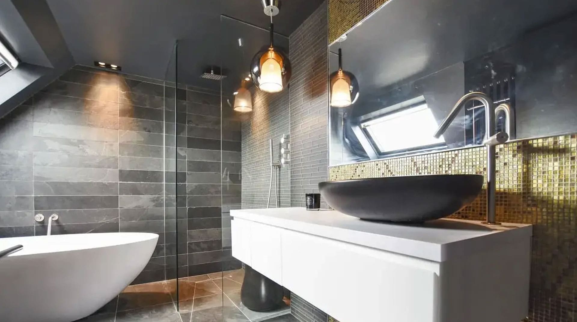 Bathrooms By Design