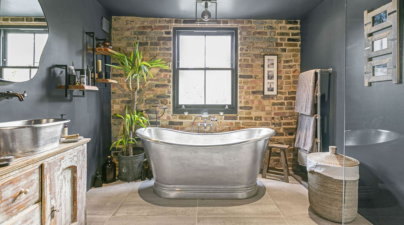 Bathrooms By Design case study