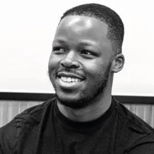 Glen Chamisa