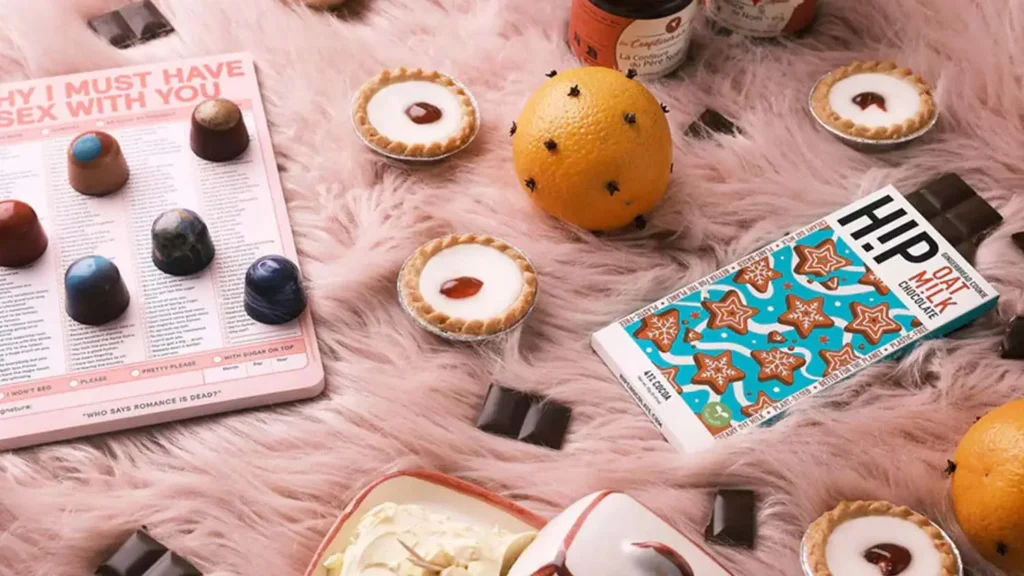 Koibird case study