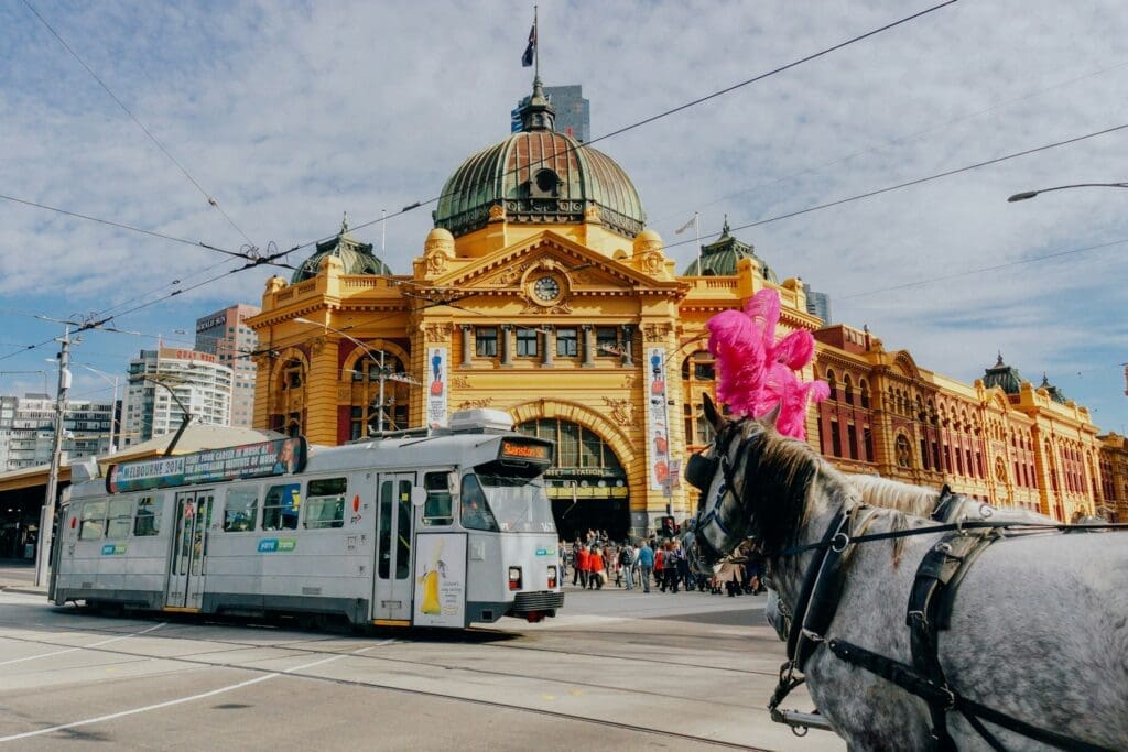 SEO agency Melbourne