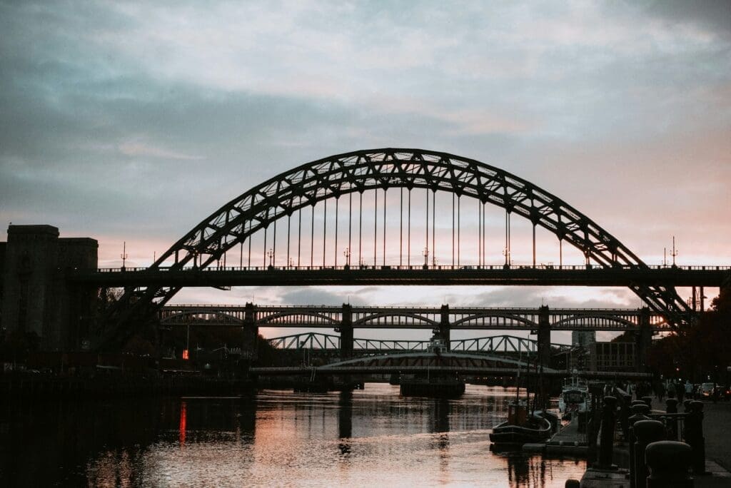 SEO agency Newcastle