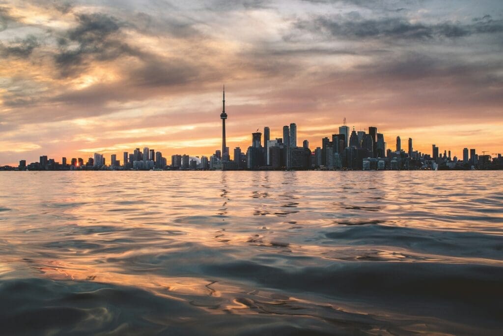 SEO agency Toronto