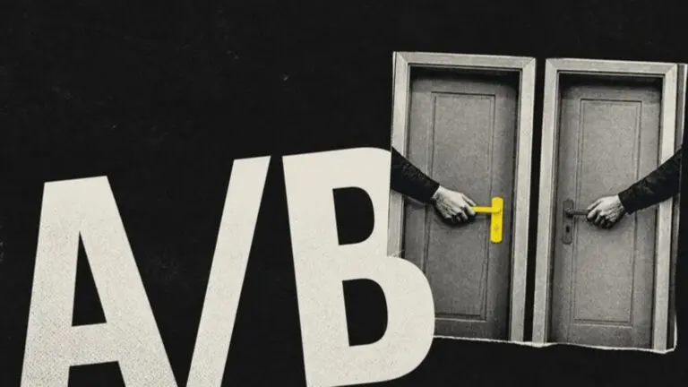 Is your site ready for A/B testing?