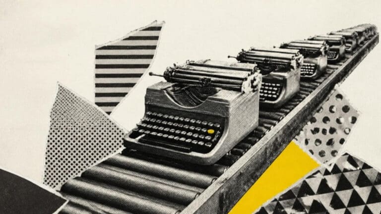 What is auto-generated content?