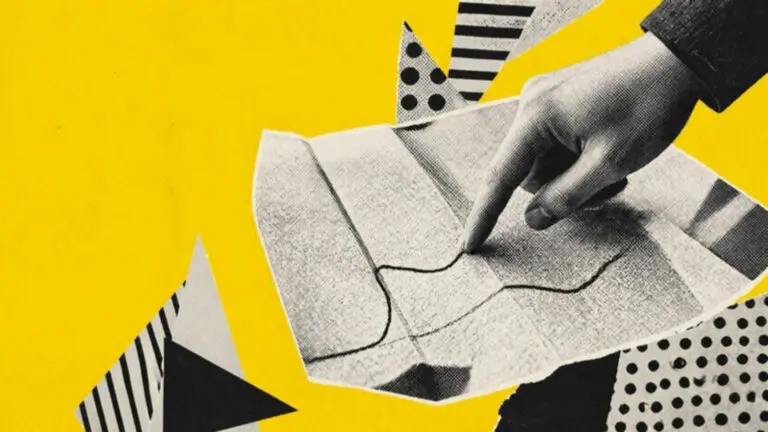 What is the customer journey?