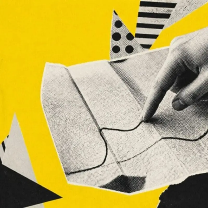 What is the customer journey?