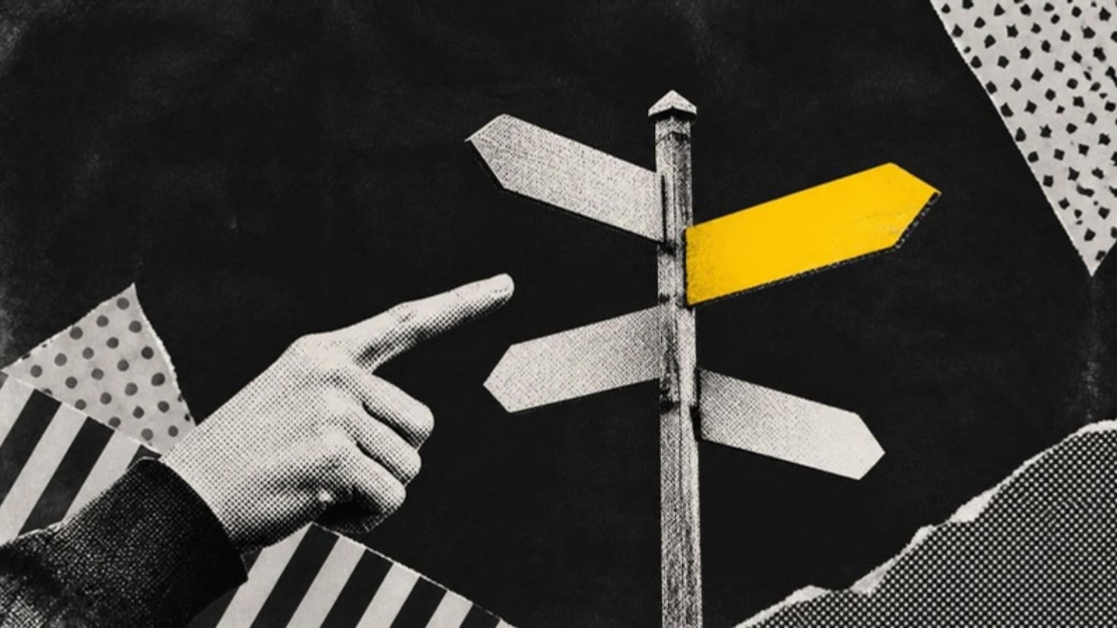 What is user intent?