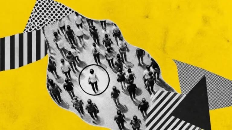 Why more traffic is not fixing your lead problem